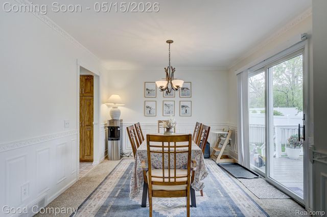 2370 Lansbury Drive, Waterford Charter Township, MI 48329
