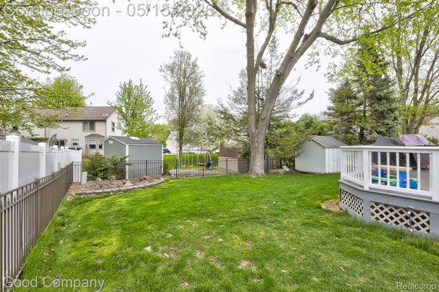 2370 Lansbury Drive, Waterford Charter Township, MI 48329