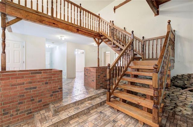 2316 Cross Creek Drive SW, Powder Springs, GA 30127