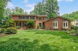 2316 Cross Creek Drive SW, Powder Springs, GA 30127