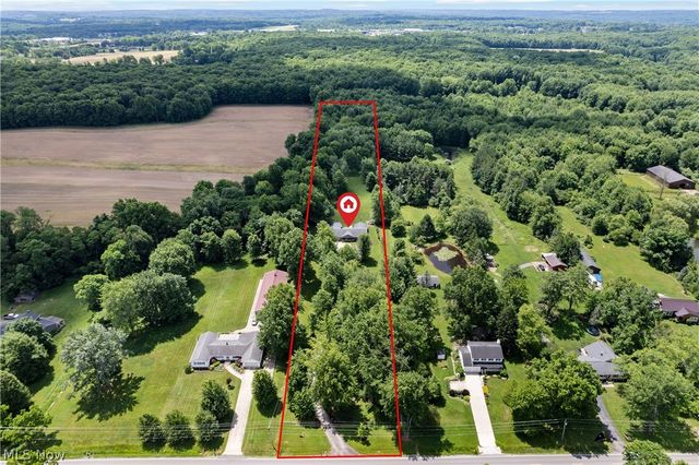 2206 Granger Road, Medina, OH 44256