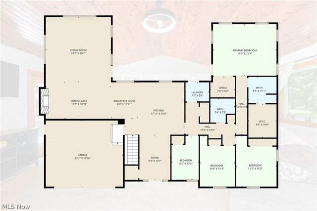 2206 Granger Road, Medina, OH 44256