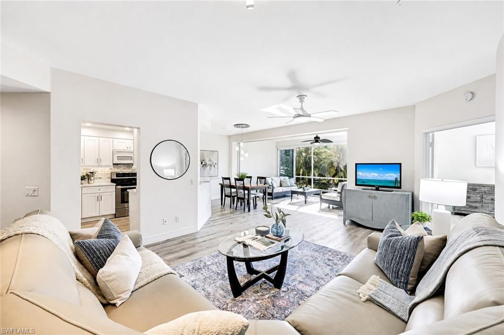 4441 Riverwatch DR 102, BONITA SPRINGS, FL 34134 — exterior