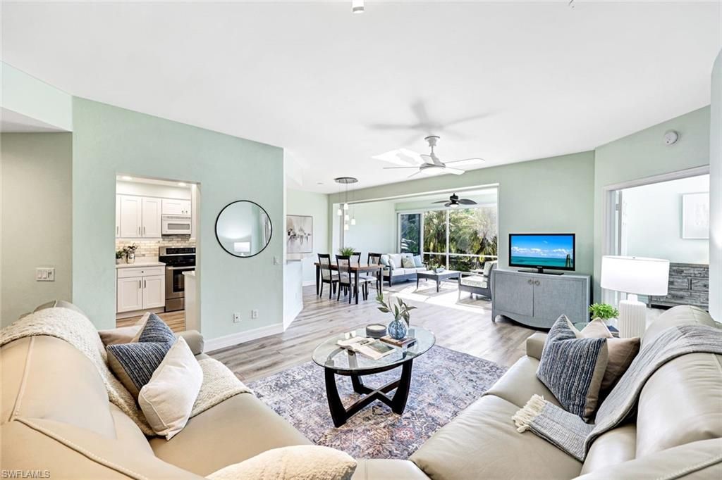 4441 Riverwatch DR 102, BONITA SPRINGS, FL 34134 — photo 3
