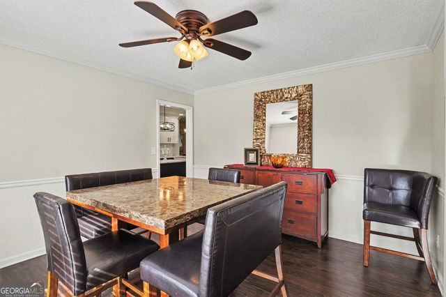 570 Morgan Court, Hampton, GA 30228