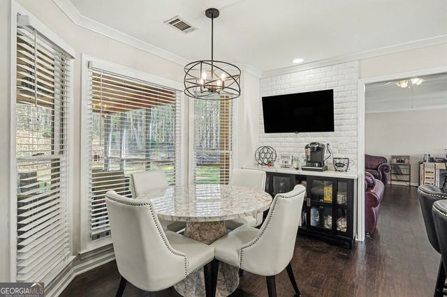 570 Morgan Court, Hampton, GA 30228