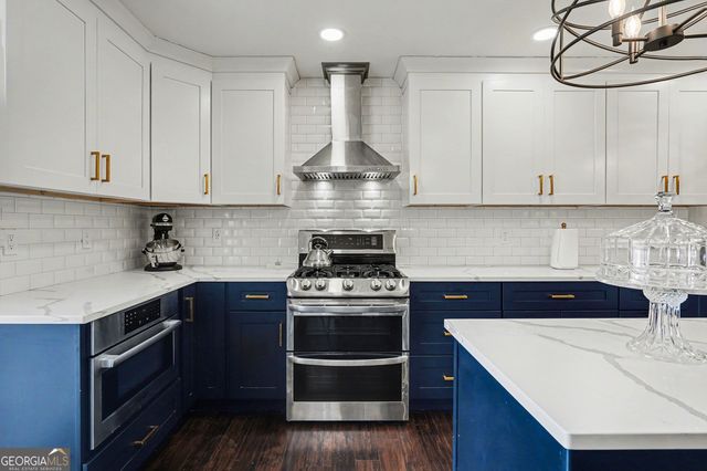 570 Morgan Court, Hampton, GA 30228