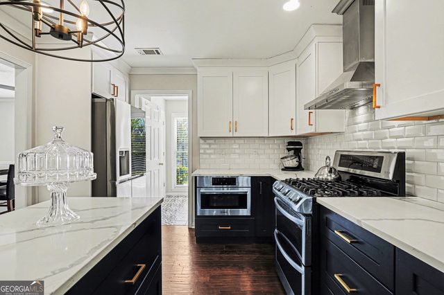 570 Morgan Court, Hampton, GA 30228