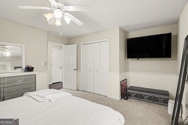 570 Morgan Court, Hampton, GA 30228