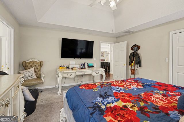 570 Morgan Court, Hampton, GA 30228