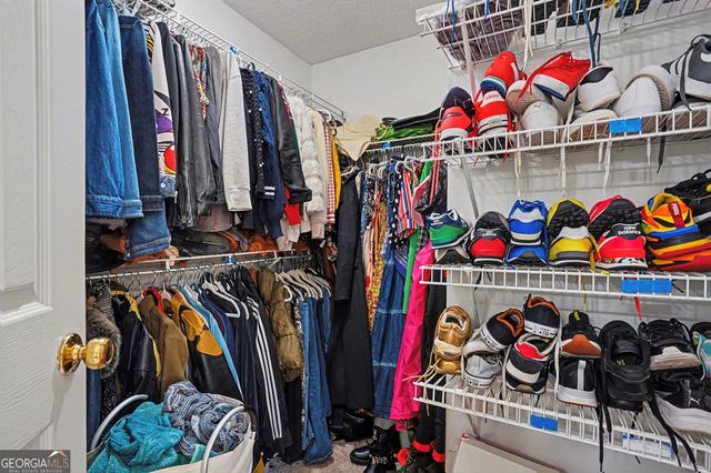 570 Morgan Court, Hampton, GA 30228