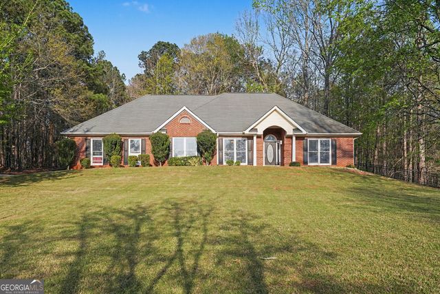 570 Morgan Court, Hampton, GA 30228