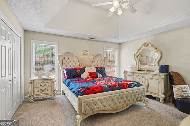 570 Morgan Court, Hampton, GA 30228