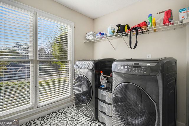 570 Morgan Court, Hampton, GA 30228