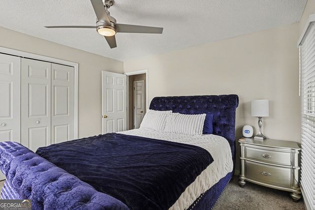 570 Morgan Court, Hampton, GA 30228