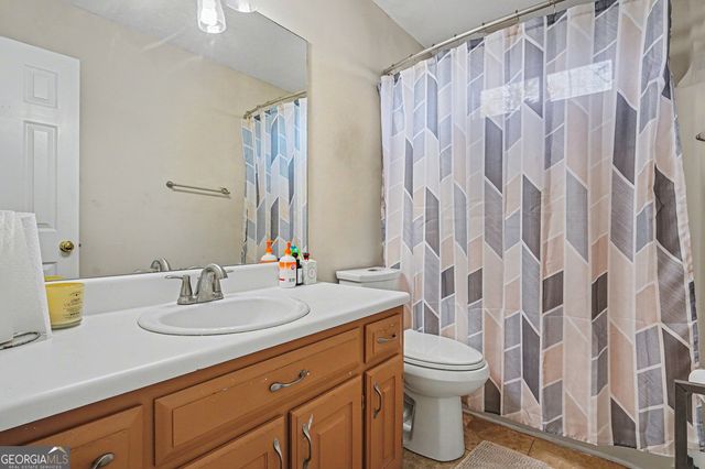 570 Morgan Court, Hampton, GA 30228