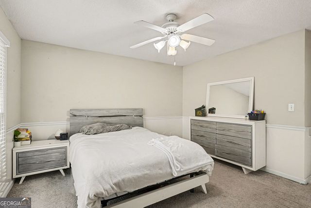 570 Morgan Court, Hampton, GA 30228