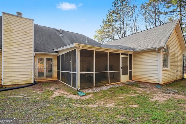 570 Morgan Court, Hampton, GA 30228