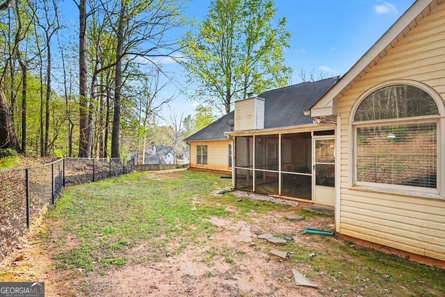 570 Morgan Court, Hampton, GA 30228