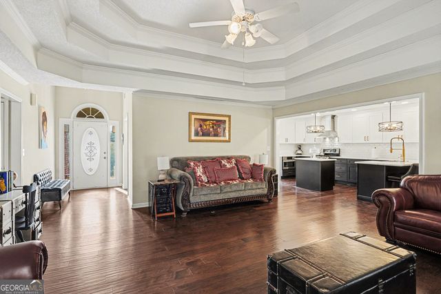 570 Morgan Court, Hampton, GA 30228