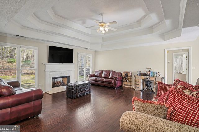 570 Morgan Court, Hampton, GA 30228