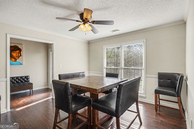 570 Morgan Court, Hampton, GA 30228