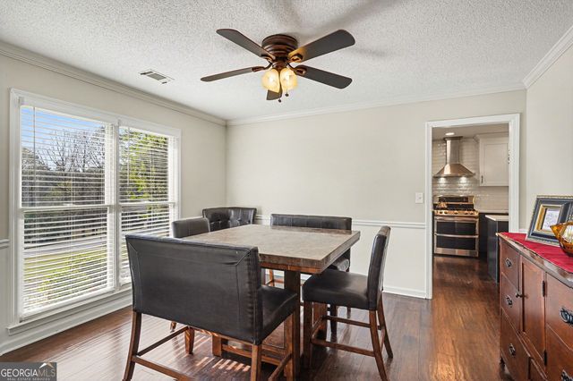 570 Morgan Court, Hampton, GA 30228