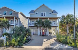 611 Third Street S, Carolina Beach, NC 28428