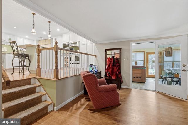 326 N FUNK RD, Boyertown, PA 19512