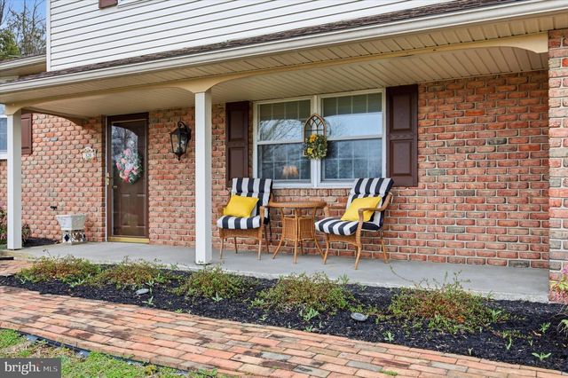 326 N FUNK RD, Boyertown, PA 19512