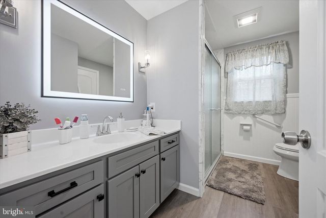 326 N FUNK RD, Boyertown, PA 19512