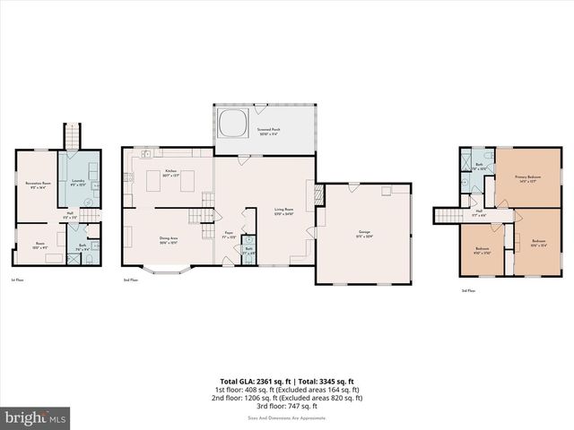 326 N FUNK RD, Boyertown, PA 19512