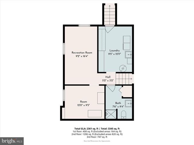 326 N FUNK RD, Boyertown, PA 19512