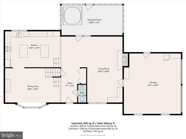 326 N FUNK RD, Boyertown, PA 19512