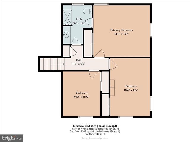 326 N FUNK RD, Boyertown, PA 19512