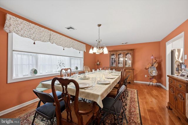 326 N FUNK RD, Boyertown, PA 19512