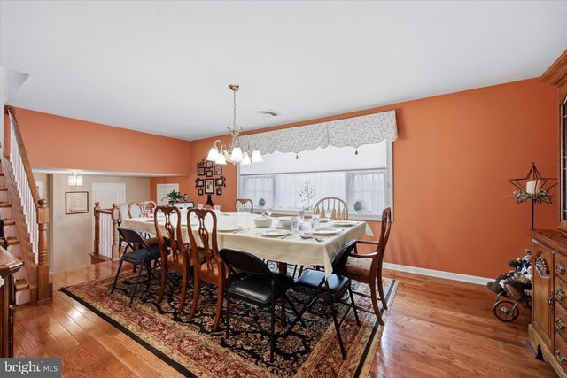 326 N FUNK RD, Boyertown, PA 19512