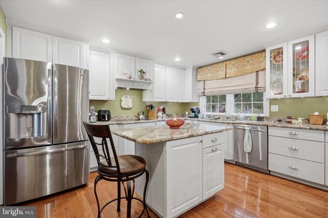 326 N FUNK RD, Boyertown, PA 19512