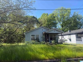 3725 44TH AVENUE N, Birmingham, AL 35207
