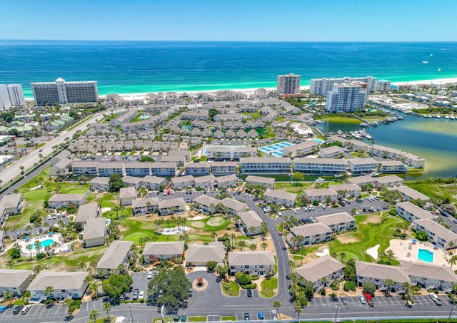 775 Gulf Shore Drive 3202, Destin, FL 32541