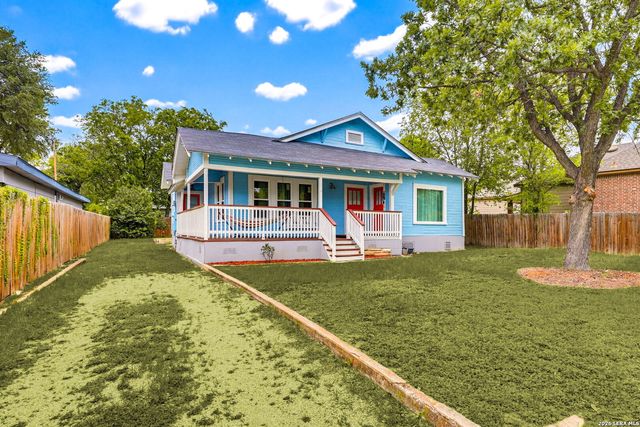 239 E Ligustrum, San Antonio, TX 78228