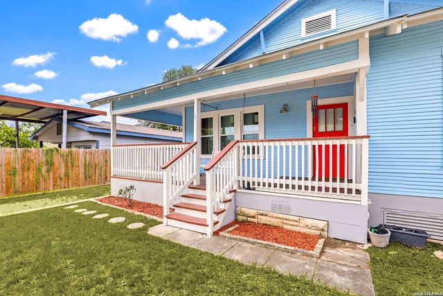239 E Ligustrum, San Antonio, TX 78228