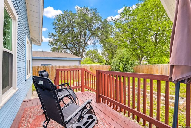 239 E Ligustrum, San Antonio, TX 78228