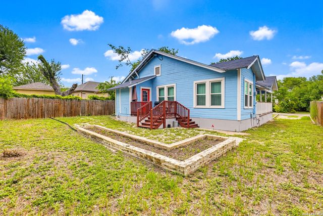 239 E Ligustrum, San Antonio, TX 78228