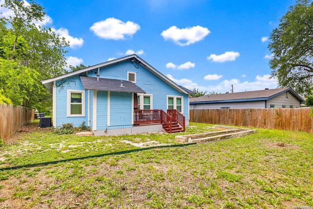 239 E Ligustrum, San Antonio, TX 78228