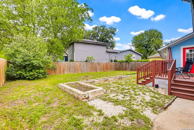 239 E Ligustrum, San Antonio, TX 78228