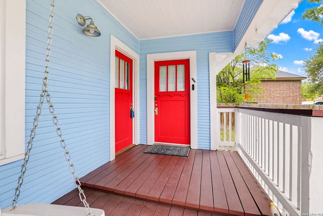 239 E Ligustrum, San Antonio, TX 78228