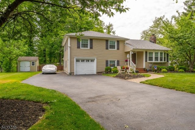 1262 Christine Cir, Scotch Plains Twp., NJ 07076