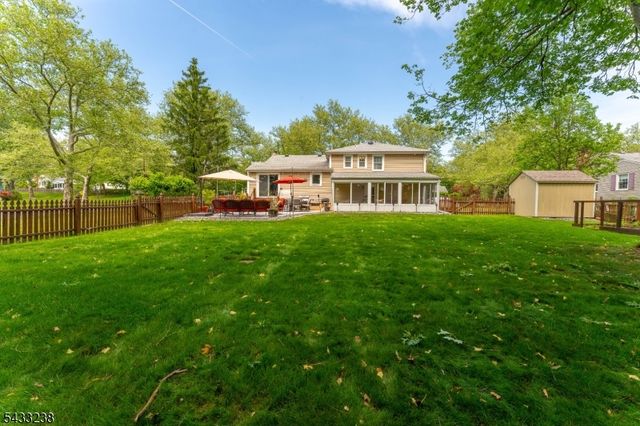 1262 Christine Cir, Scotch Plains Twp., NJ 07076