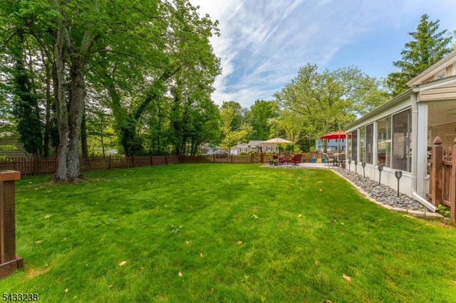 1262 Christine Cir, Scotch Plains Twp., NJ 07076
